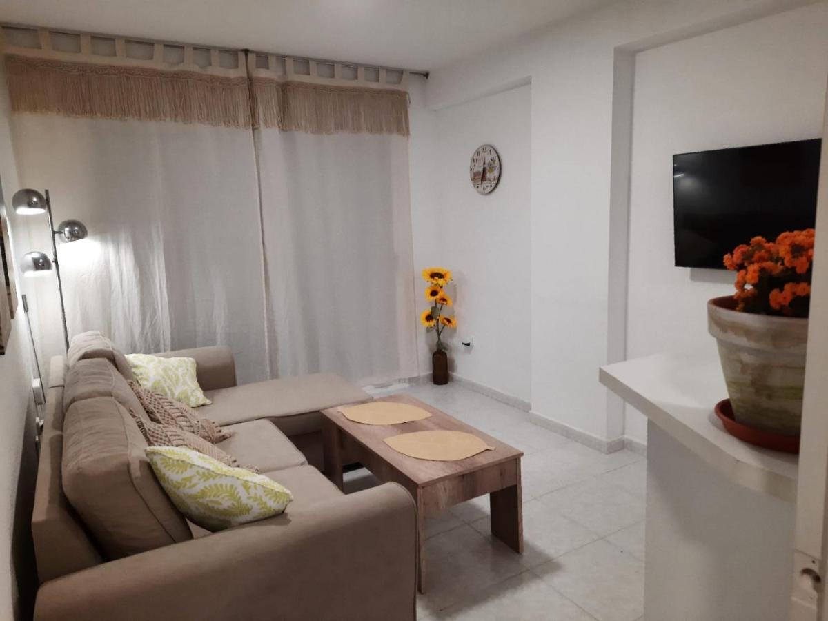 Apartamento Verano Azul Benidorm