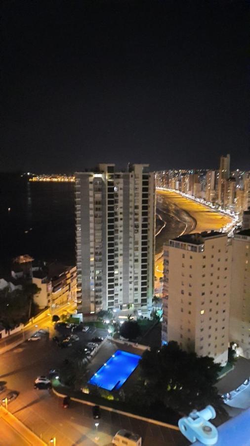 Appartement Verano Azul *