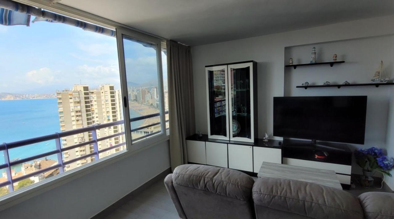 Verano Azul Appartement *
