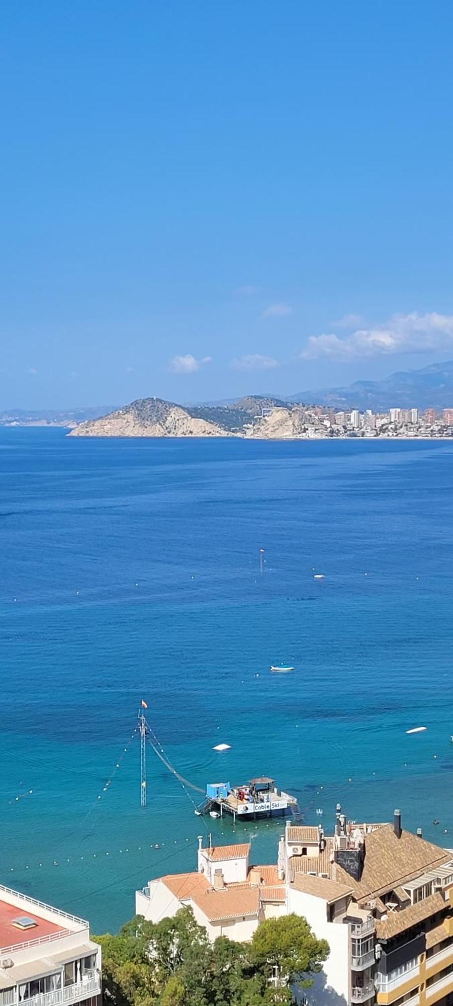 Verano Azul Apartamento Benidorm